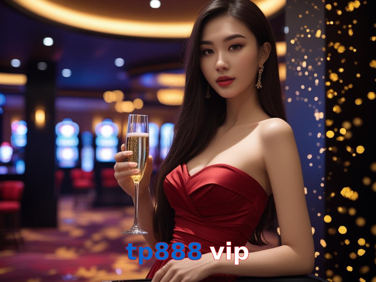 tp888 vip