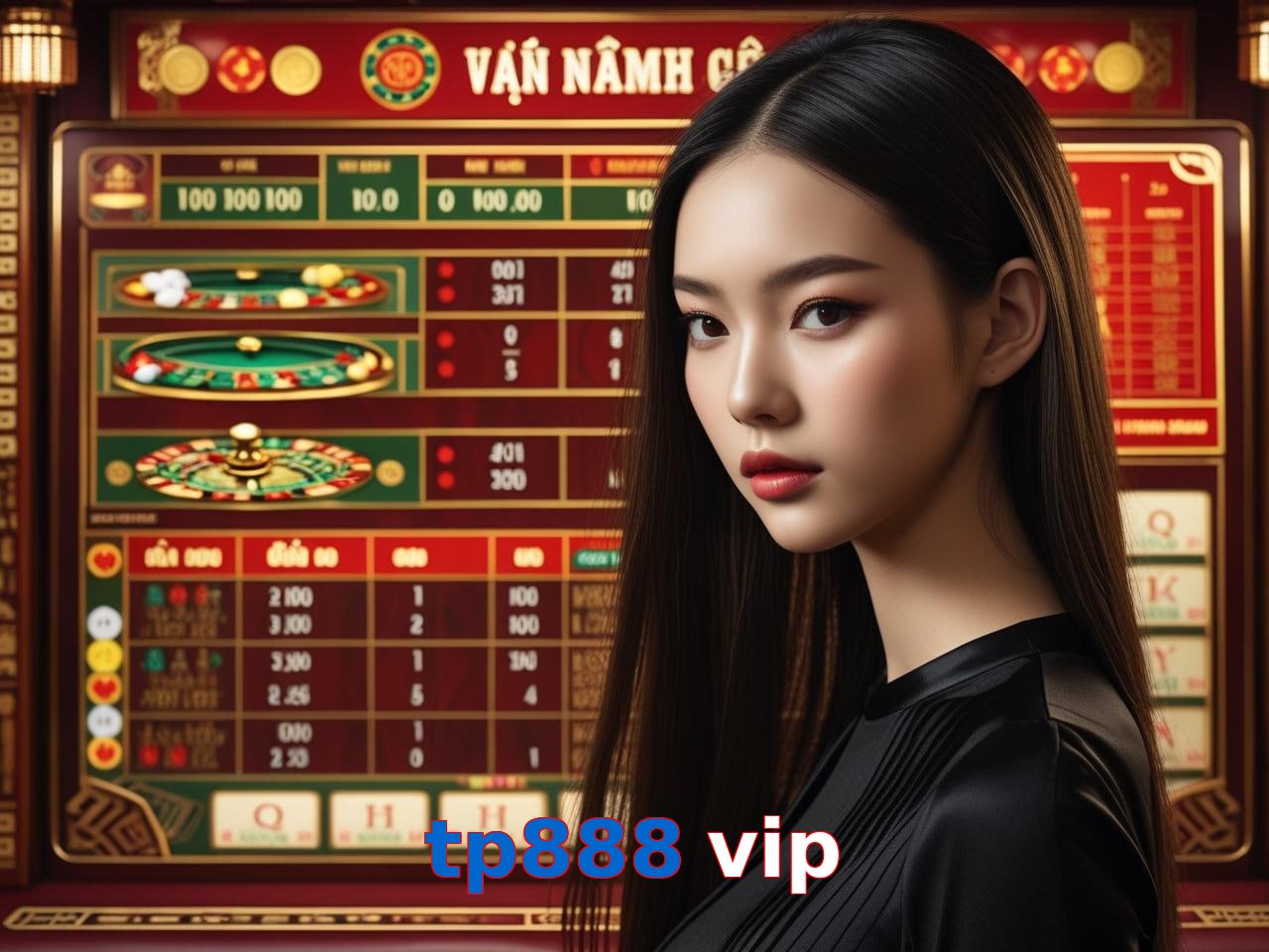 tp888 vip