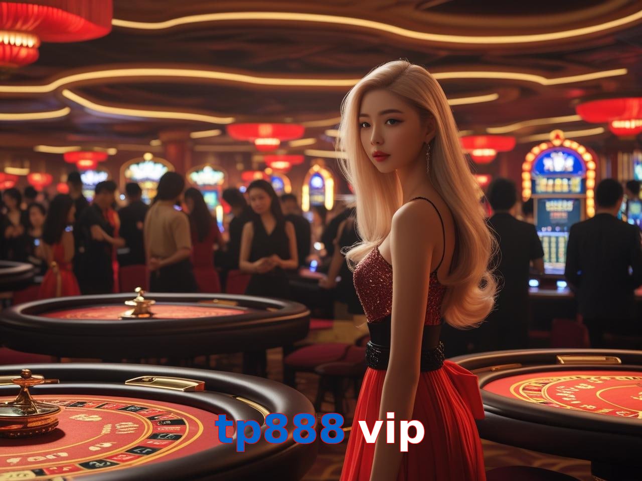 tp888 vip