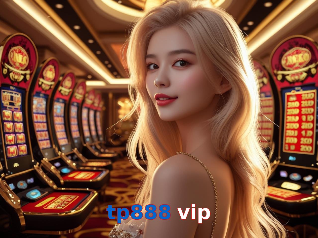 tp888 vip