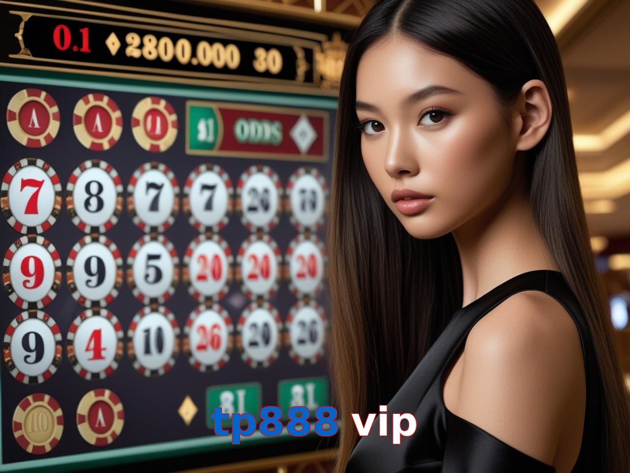 tp888 vip