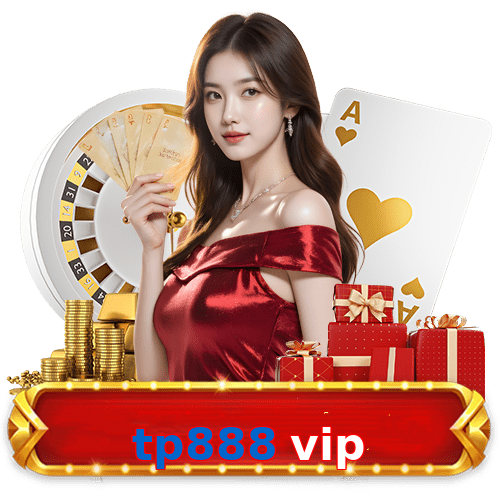 tp888 vip