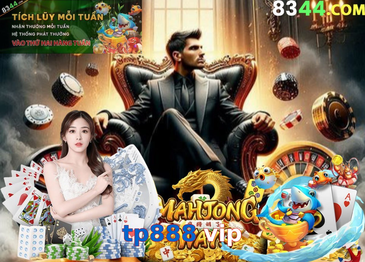 tp888 vip